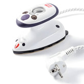 Mini Strijkijzer | Prym Reisstrijkijzer 611915 Strijkijzer PRYM611915 4002276119154